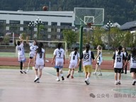 聚力篮球赛 运动向未来——成都外国语学院宜宾校区第三届篮球联赛