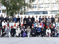 初心展风采 匠心谱芳华｜国际商务与管理学院教师技能大赛