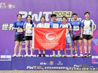 矢志不渝，持续奋斗——我校学子在省级定向越野比赛中荣获佳绩！