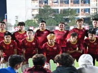 2024年宜宾市“卡尔美杯”首届大学生足球联赛我校成功夺冠