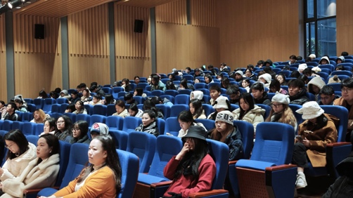 把握行业脉搏 跨界境电子商务行业发展趋势分析讲座