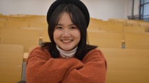 优秀学生风采（一）------全亚美