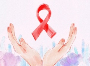 认识艾滋，终结艾滋 | 世界艾滋病日
