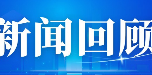 2024年11月新闻回顾