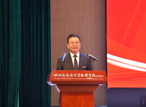 做勇担重任的新时代优秀青年——校区举行2021-2022学年优秀学生表彰大会暨优秀学生经验交流会