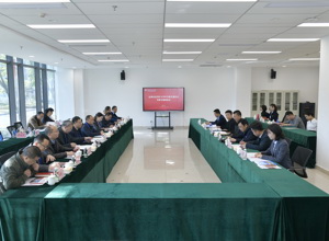 达州市达川区大学中专招生委员会来校区交流座谈
