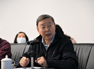 立足管理抓质量 对标评估促发展 ——校区举办教学管理和教学评估专题讲座