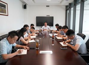 以更加务实的作风抓落实  以更加担当的精神促发展——校区召开2022年秋季学期开学管理干部会