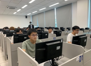 喜报！校区学子在第十二届全国大学生计算机应用能力与信息素养大赛中荣获佳绩