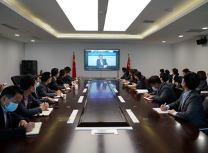 扛起责任不松劲   科学防疫保平安—校区认真落实全省教育系统疫情防控视频调度会议精神