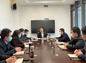 统筹做好疫情防控和春季学期安全开学工作——校区召开新学期开学工作会