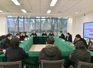 校区党委开展2022年度党组织书记抓基层党建工作述职评议