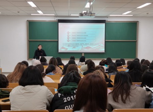 新学期 向前“犇”——校区春季学期顺利开学