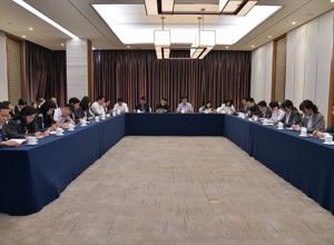真抓实干 努力开创教育教学工作新局面 ——校区召开2023年教学工作专题会议