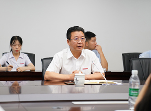 一切为了学生的成长成才——校区2021暑期研讨会侧记