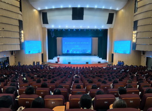 多维度引导 全方位学习——校区开展2024级新生入学教育及专业教育