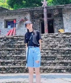 青春idol | 2024届省优大篇⑤