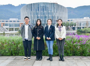 校区教师在学校“第三届教师教学技能大赛”中获佳绩