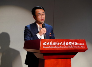 校区举行2022年春季党校开学典礼
