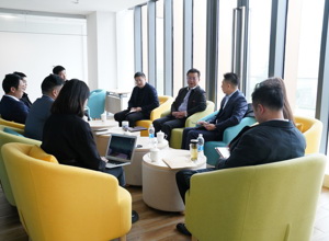 以学生为中心 全面提升人才定制培养质量——校区召开人才定制培养工作座谈会