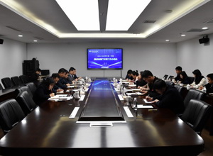 深入调研促发展 真抓实干提质效——校区领导调研指导校区各单位工作