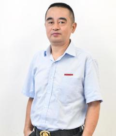 方俊柏
