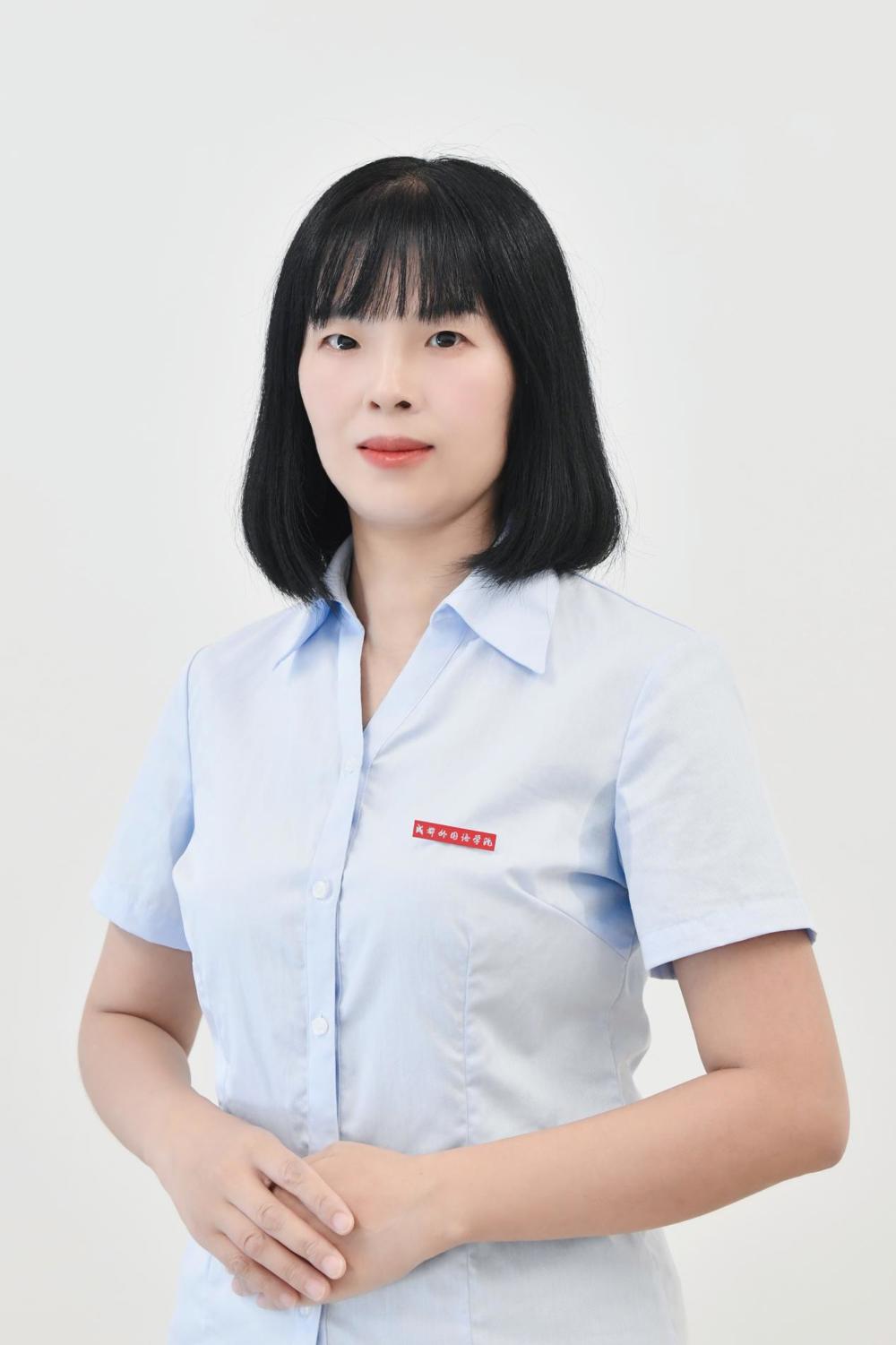 刘静静