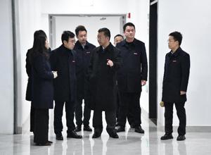 春光为序启新程  凝心聚力谱新篇——校区2025年春季学期正式开学