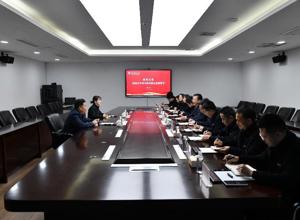成实外教育集团公司领导到校区检查指导工作